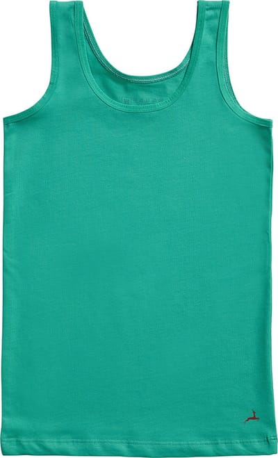 ten Cate shirt mint voor Meisjes - Maat 98/104