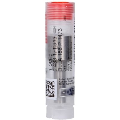 Injectiemondstuk BOSCH 0 433 171 913