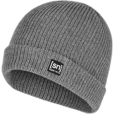 Cap super.natural Merino Basic