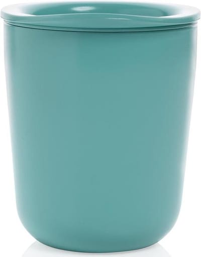 Xd Collection Koffiebeker 250 Milliliter Polypropyleen Groen