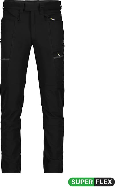 Stretch werkbroek