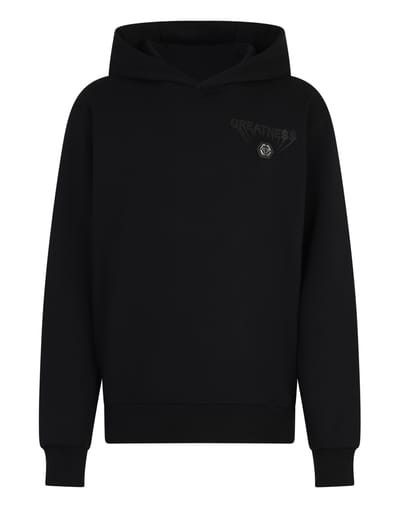Hoodie Sweatshirt Greatness