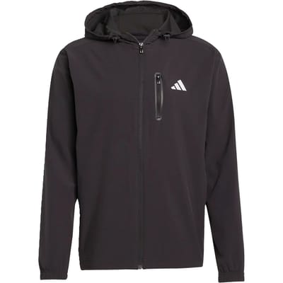 Track suit jas adidas