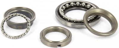 sifam stuurlagerset voor aprilia 50 sr motard 4t 4v scooter 2013 tot 2019 nieuw