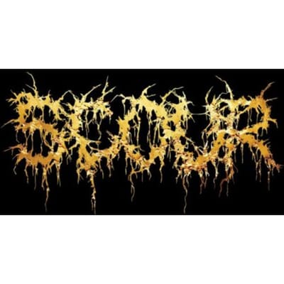 Gold - Scour