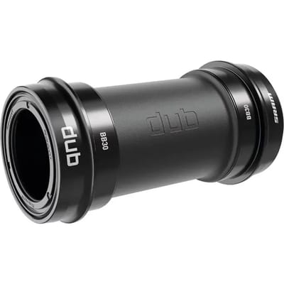 Sram Am Bb Dub Bb30 Ceramic Trapaslager Zwart 73 mm