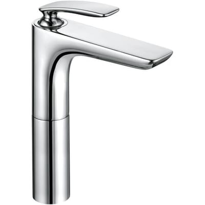 Kludi BALANCE single-lever wash basin mixer, high version 27 cm 522960575