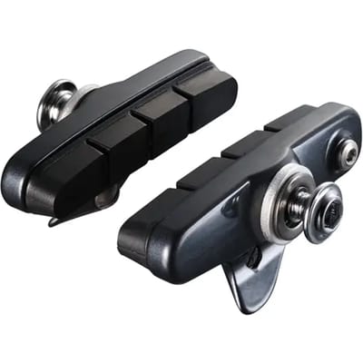 Shimano Remblokken R55c3 Ultegra V-brake Zilver 2 Stuks