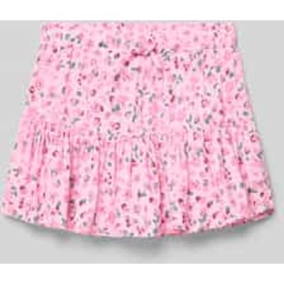 ONLY KIDS - KOGZALINA LIFE AOP SKORTS PTM - Meisjes Rok - Sweet Lilac