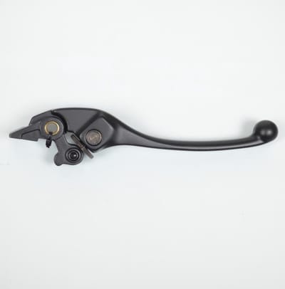 sifam rechter remhendel voor motor honda 1100 st pan-europees abs-tcs 1996 tot 2002 53170-mz1-831 / d nieuw
