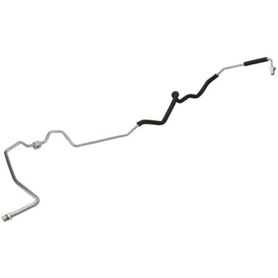 Leiding, airco THERMOTEC KTT160359