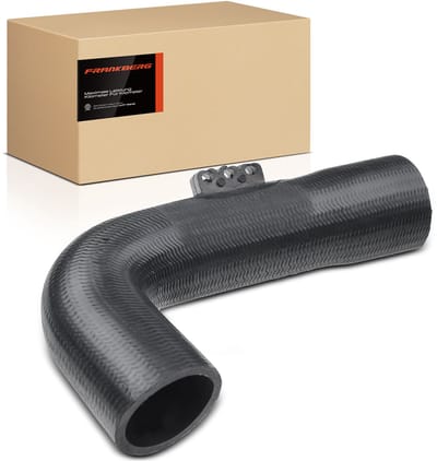 Frankberg 1x koelslang turboslang intercoolerslang voor VW
