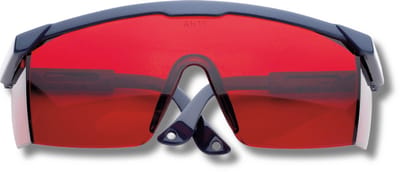 Sola LB-Red laserbril rood – 7124501