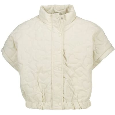 Zeeman Gilet - Beige Beige 146/152