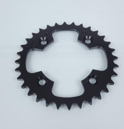 Couronne de transmission Esjot pour Quad AXROADS 300 SP 2004 à 2005 Neuf