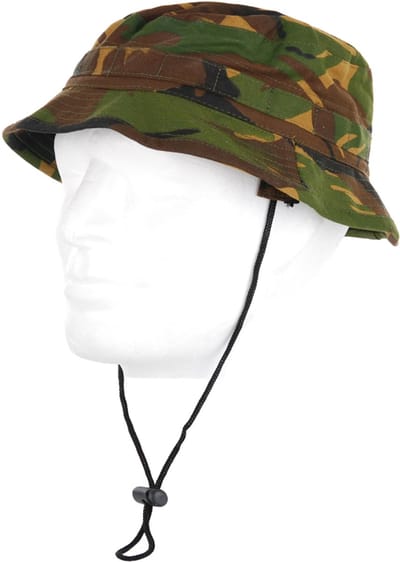 Fostex Recon hat nederlandse camo - maat L (59 cm)