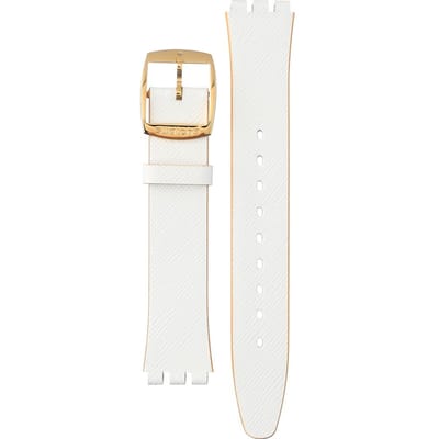 Swatch Irony - Skin - SYX ASYXG128 Pearl Glam band