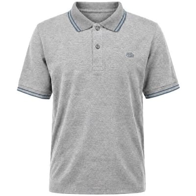Polo Shirt Korte Mouw Lotto LO61550M173