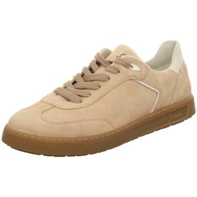 Lage Sneakers Sioux -