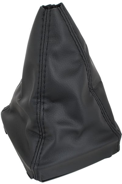 Modecar - Versnellingskabel Beschermhoes - Ford Mondeo IV - 2007-2015 - Zwart