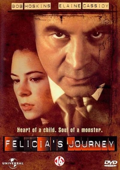 Felicia's Journey