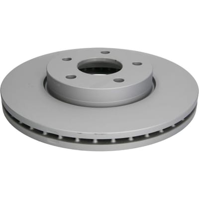 Remschijf BOSCH 0 986 479 173 voorkant, geventileerd, sterk gecarboniseerd, 1 Stuk