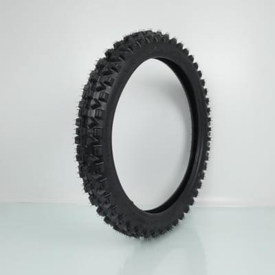 Pneu 90-90-21 Waygom pour Moto KTM 620 Egs E 1995 à 1998 AV / W001 Enduro FIM 54M Neuf