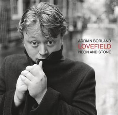 Lovefield (neon And Stone) (LP)