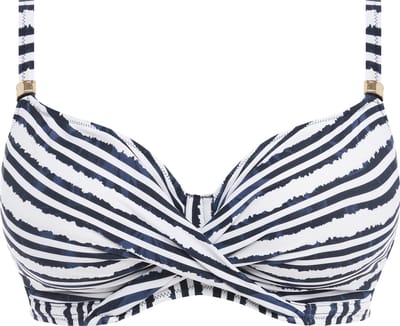 Fantasie Sunshine Coast UW Full Cup Bikini Top Dames Bikinitopje - Maat 70F (EU)