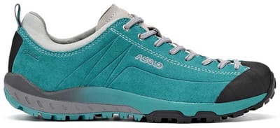 Asolo Space Gv Gore-tex® Wandelschoenen Blauw EU 41 1/3 Vrouw