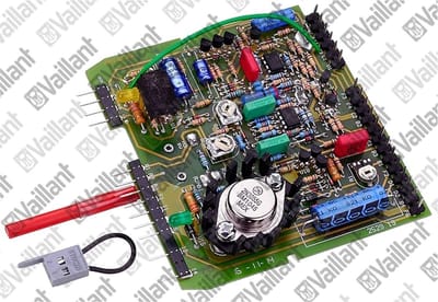 Vaillant 25-2945 elektronische regelaar vcw 180-242