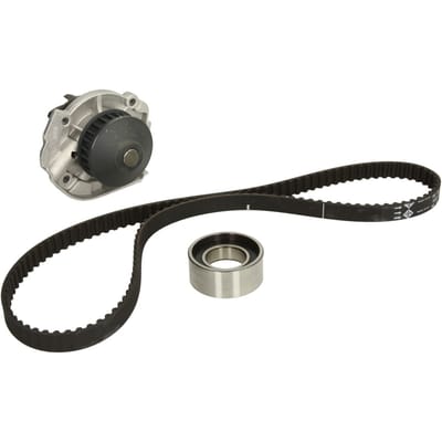 Schaeffler Ina Waterpomp+distributieriem set INA 530 0205 30