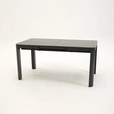 Tuintafel Alma 160/210x90 antraciet