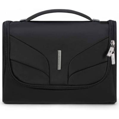 Schoonheidshuizen Samsonite Vrouw Grey. KN3-08002