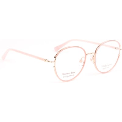 Ana Hickmann Optical Frame HI1240 05A 51