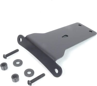 Kit fixation dosseret de selle Shad pour Scooter 692 26571 Après 2021 Neuf