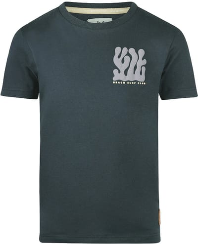 Koko Noko Jongens T-shirt - Navy