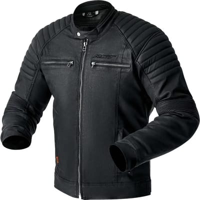 Motorjas RST Brixton D3O