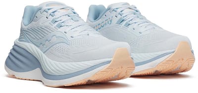 Saucony Hurricane 24 Hardloopschoenen - Sportwear - Vrouwen