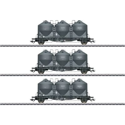 Märklin 48264 Silowagen AC