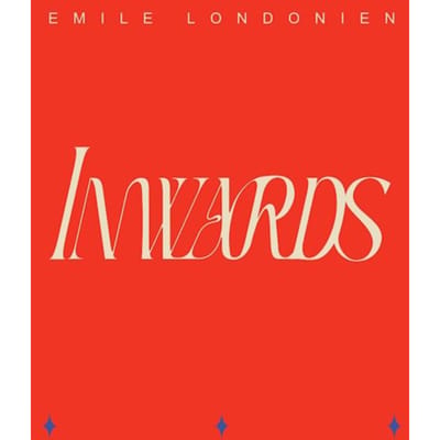 Emile Londonien - Inwards (CD)