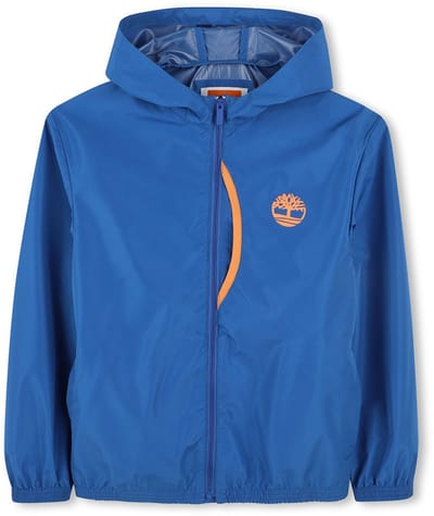 Timberland T60474 Jas Blauw 5 Years Jongen