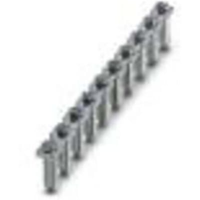 Phoenix Contact 3075951 Zilver 10 stuk(s)