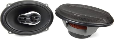 Hertz MPX 690.3 Pro Coaxiale ovale luidspreker