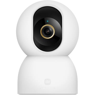Xiaomi Smart Camera C701 | Binnencamera | 4K Ultra HD | 8MP sensor | 360° draaibaar | AI detectie | Nachtzicht | Wifi 6