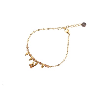 Go Dutch Label Armband (sieraad) kralen B2869-2
