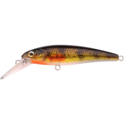 Lok Spro Ikiru Micro Jerk 50F
