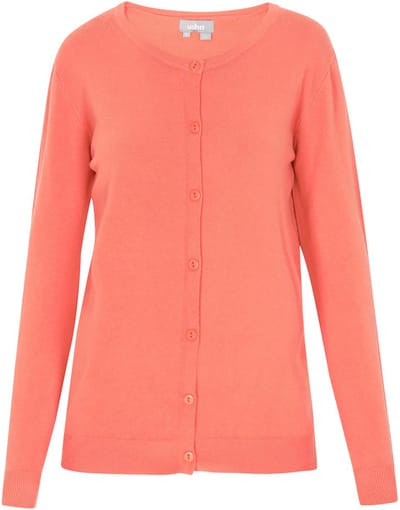 usha Vest