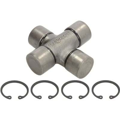 Hardyschijf/Rubber askoppeling DT Spare Parts 3.59010