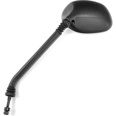 Rétroviseur gauche Vicma pour scooter Piaggio 50 Liberty 2T 2008 E444I Neuf